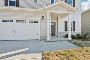 537 Bridger Dr, Garner, NC 27529 - Photo 4