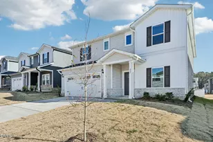 537 Bridger Dr, Garner, NC 27529 - Photo 4