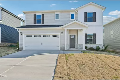 537 Bridger Drive, Garner, NC 27529 - Photo 2