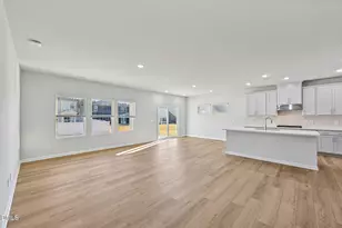 537 Bridger Dr, Garner, NC 27529 - Photo 12