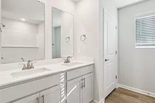 537 Bridger Dr, Garner, NC 27529 - Photo 28