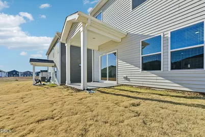 537 Bridger Drive, Garner, NC 27529 - Photo 48