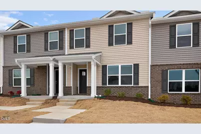 21 Rusling Leaf Drive, Fuquay Varina, NC 27526 - Photo 6