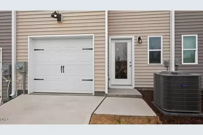 21 Rusling Leaf Drive, Fuquay Varina, NC 27526 - Photo 8