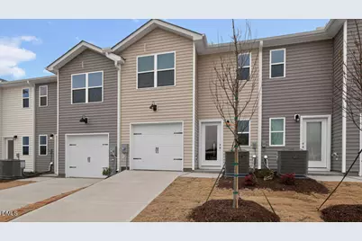 21 Rusling Leaf Drive, Fuquay Varina, NC 27526 - Photo 4