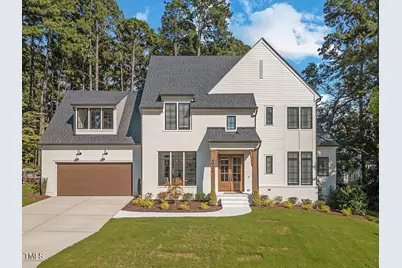 4906 Tremont Drive, Raleigh, NC 27609 - Photo 1