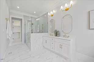 4906 Tremont Dr, Raleigh, NC 27609 - Photo 30