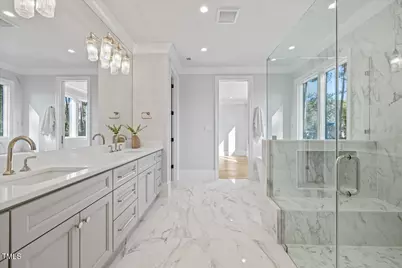 4906 Tremont Drive, Raleigh, NC 27609 - Photo 50