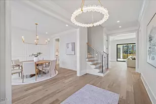 4906 Tremont Dr, Raleigh, NC 27609 - Photo 6