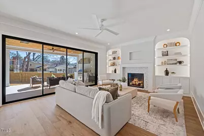 4906 Tremont Drive, Raleigh, NC 27609 - Photo 10