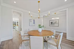 4906 Tremont Dr, Raleigh, NC 27609 - Photo 8