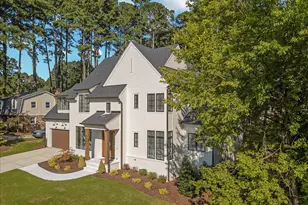 4906 Tremont Dr, Raleigh, NC 27609 - Photo 2