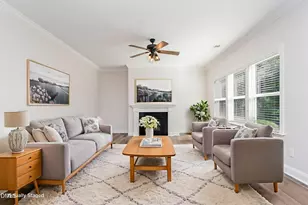 3230 Longleaf Estates Dr, Raleigh, NC 27616 - Photo 2