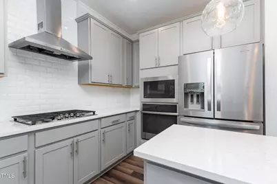 3230 Longleaf Estates Drive, Raleigh, NC 27616 - Photo 18