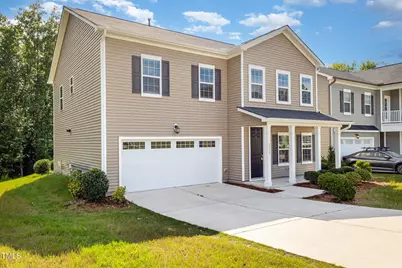 3230 Longleaf Estates Drive, Raleigh, NC 27616 - Photo 8