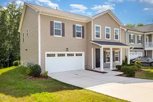 3230 Longleaf Estates Dr, Raleigh, NC 27616 - Photo 8