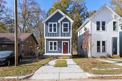 1455A Maplewood Drive, Durham, NC 27704 - Photo 2