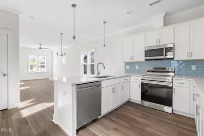 1455A Maplewood Drive, Durham, NC 27704 - Photo 18