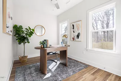 1455A Maplewood Drive, Durham, NC 27704 - Photo 16