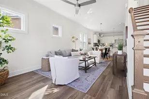 1455A Maplewood Dr, Durham, NC 27704 - Photo 4