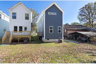 1455A Maplewood Drive, Durham, NC 27704 - Photo 34