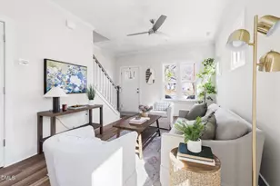 1455A Maplewood Dr, Durham, NC 27704 - Photo 8