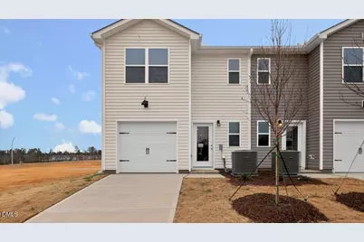 31 Rusling Leaf Drive, Fuquay Varina, NC 27526 - Photo 4