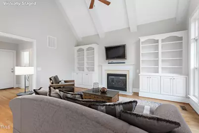 6366 Lineberry Road, Liberty, NC 27298 - Photo 18