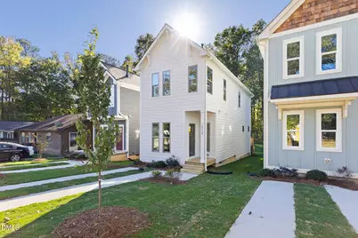 1455B Maplewood Drive, Durham, NC 27704 - Photo 2