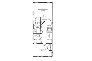 1455B Maplewood Dr, Durham, NC 27704 - Photo 32