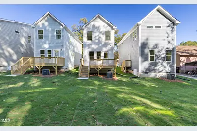 1455B Maplewood Drive, Durham, NC 27704 - Photo 30