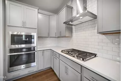 4339 Laurel Pond Way, Raleigh, NC 27616 - Photo 12