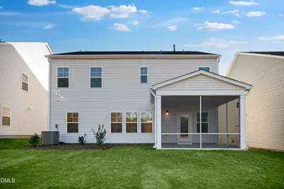 4339 Laurel Pond Way, Raleigh, NC 27616 - Photo 36