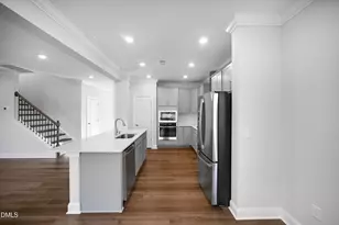 4339 Laurel Pond Wy, Raleigh, NC 27616 - Photo 6