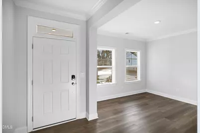 4339 Laurel Pond Way, Raleigh, NC 27616 - Photo 26