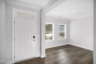 4339 Laurel Pond Wy, Raleigh, NC 27616 - Photo 26