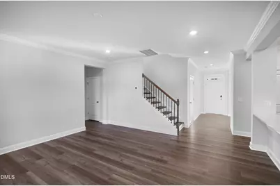 4339 Laurel Pond Way, Raleigh, NC 27616 - Photo 4