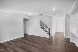 4339 Laurel Pond Wy, Raleigh, NC 27616 - Photo 4