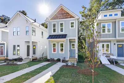 1457A Maplewood Drive, Durham, NC 27704 - Photo 1