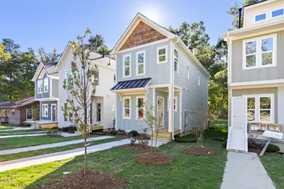 1457A Maplewood Drive, Durham, NC 27704 - Photo 2