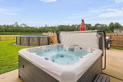 8 Sanford Lane, Dunn, NC 28334 - Photo 44