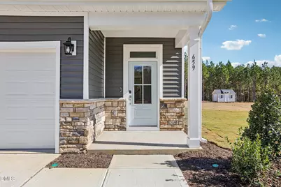 659 Beacon Hill Road, Lillington, NC 27546 - Photo 4