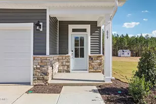 659 Beacon Hl Rd, Lillington, NC 27546 - Photo 4