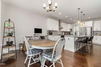 420 Colson Ridge Drive, Clayton, NC 27520 - Photo 24