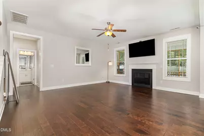 420 Colson Ridge Drive, Clayton, NC 27520 - Photo 8