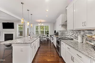 420 Colson Ridge Drive, Clayton, NC 27520 - Photo 18