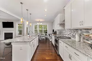 420 Colson Ridge Dr, Clayton, NC 27520 - Photo 18