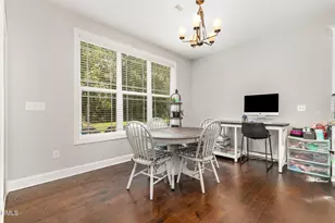 420 Colson Ridge Dr, Clayton, NC 27520 - Photo 22