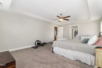 420 Colson Ridge Drive, Clayton, NC 27520 - Photo 30