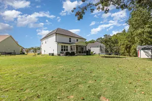 420 Colson Ridge Dr, Clayton, NC 27520 - Photo 40